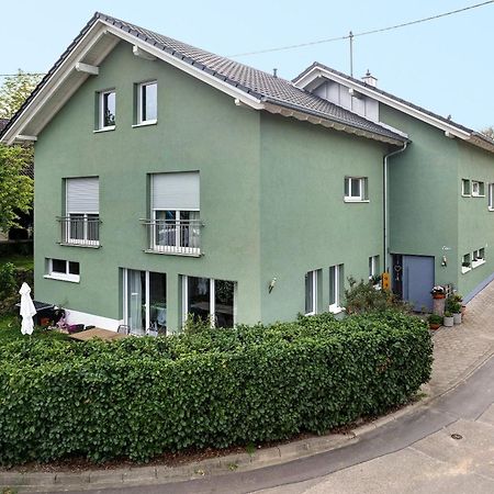 זסבאך אם קייזרשטוהל Ferienwohnung In Der Weinig מראה חיצוני תמונה