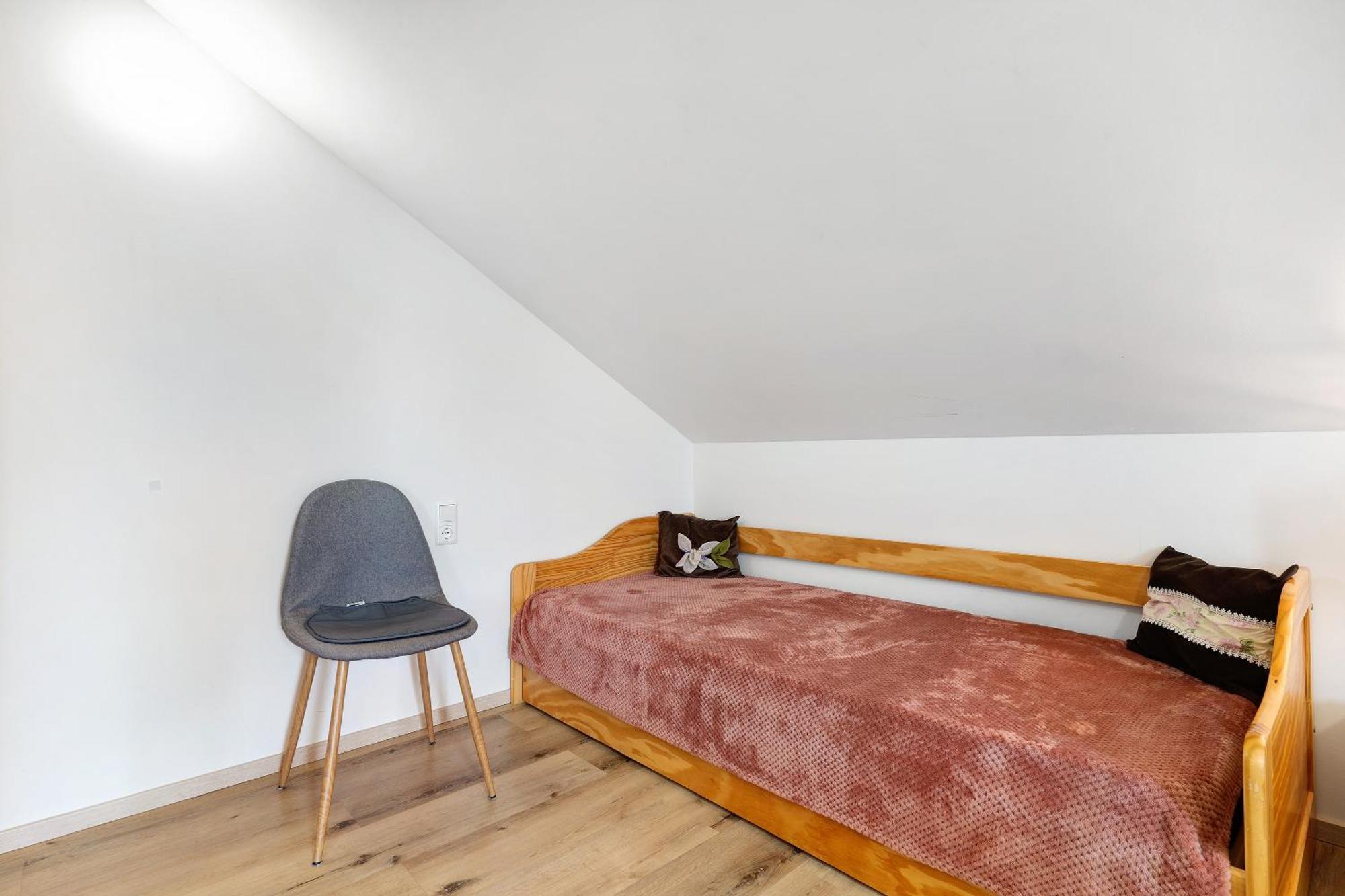 זסבאך אם קייזרשטוהל Ferienwohnung In Der Weinig מראה חיצוני תמונה