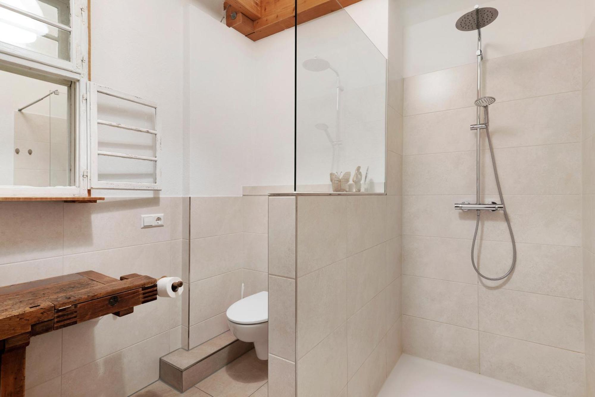 זסבאך אם קייזרשטוהל Ferienwohnung In Der Weinig מראה חיצוני תמונה