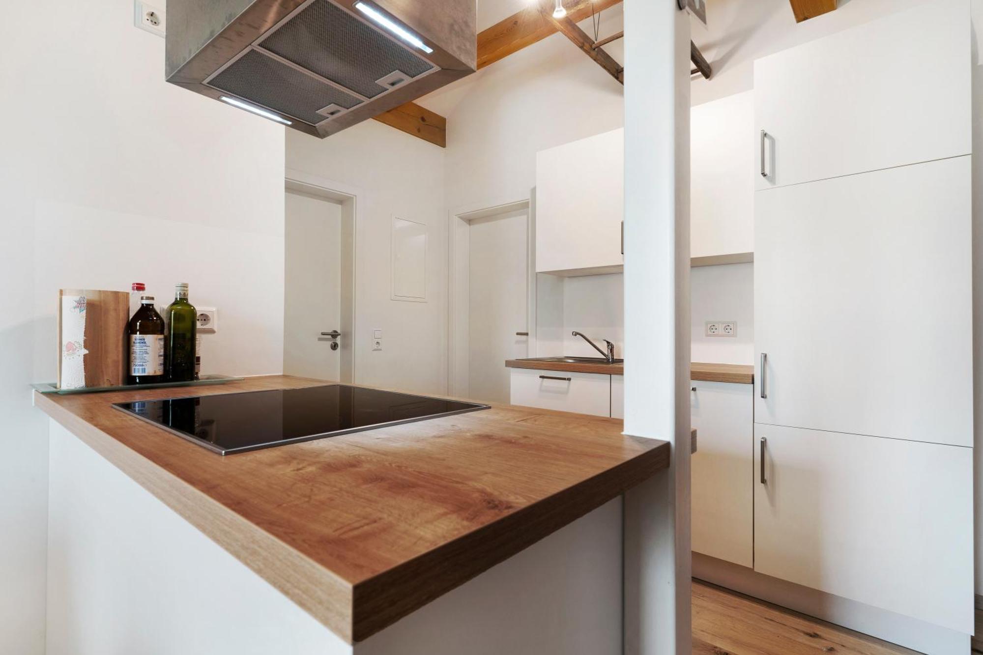 זסבאך אם קייזרשטוהל Ferienwohnung In Der Weinig מראה חיצוני תמונה