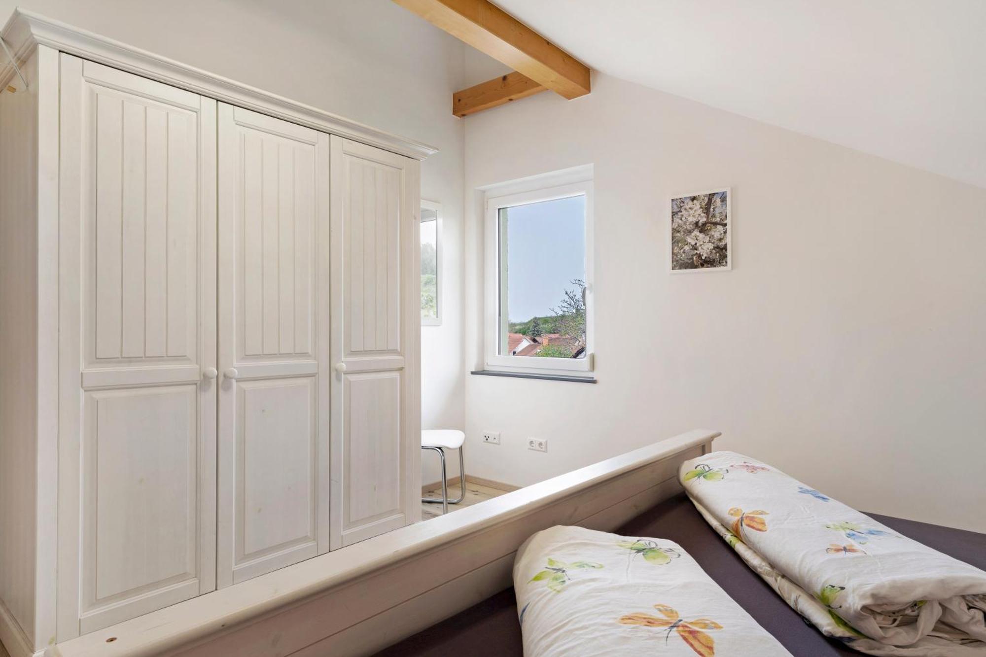 זסבאך אם קייזרשטוהל Ferienwohnung In Der Weinig מראה חיצוני תמונה
