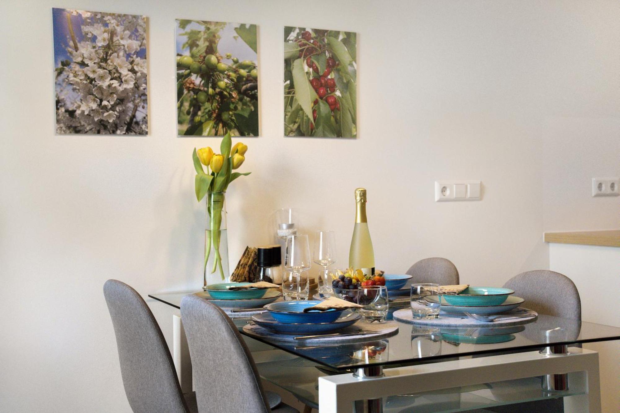 זסבאך אם קייזרשטוהל Ferienwohnung In Der Weinig מראה חיצוני תמונה