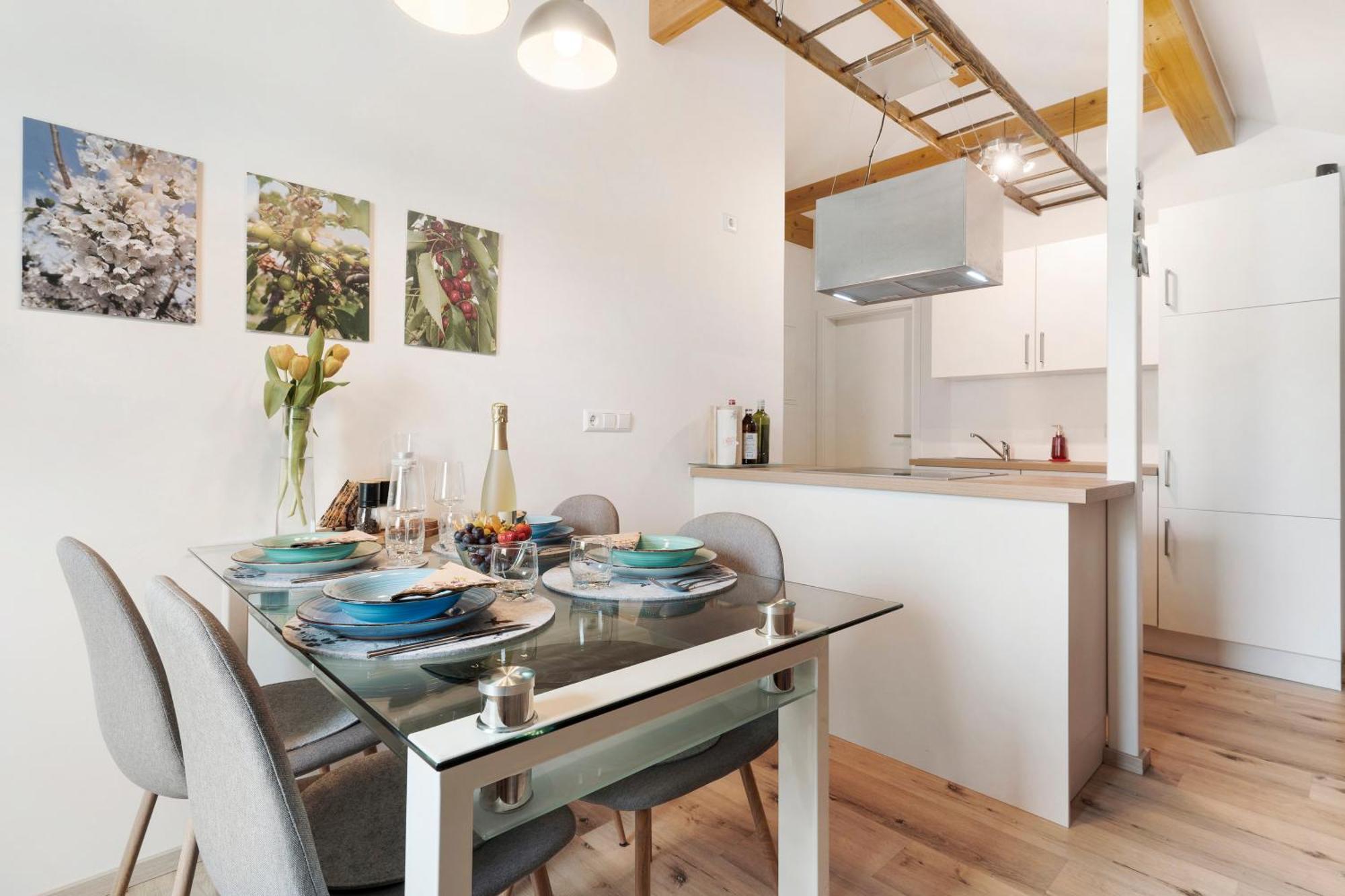 זסבאך אם קייזרשטוהל Ferienwohnung In Der Weinig מראה חיצוני תמונה