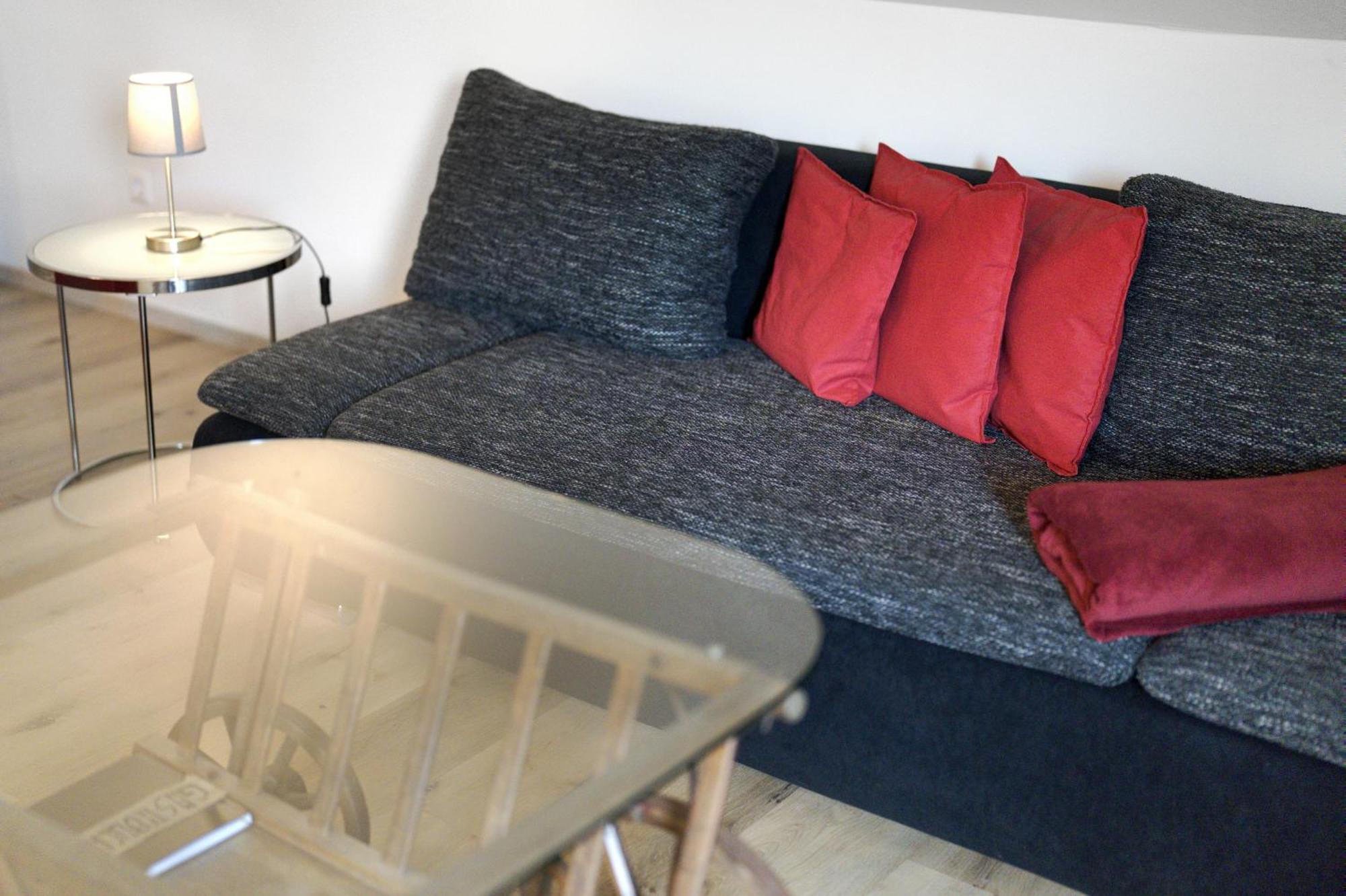 זסבאך אם קייזרשטוהל Ferienwohnung In Der Weinig מראה חיצוני תמונה
