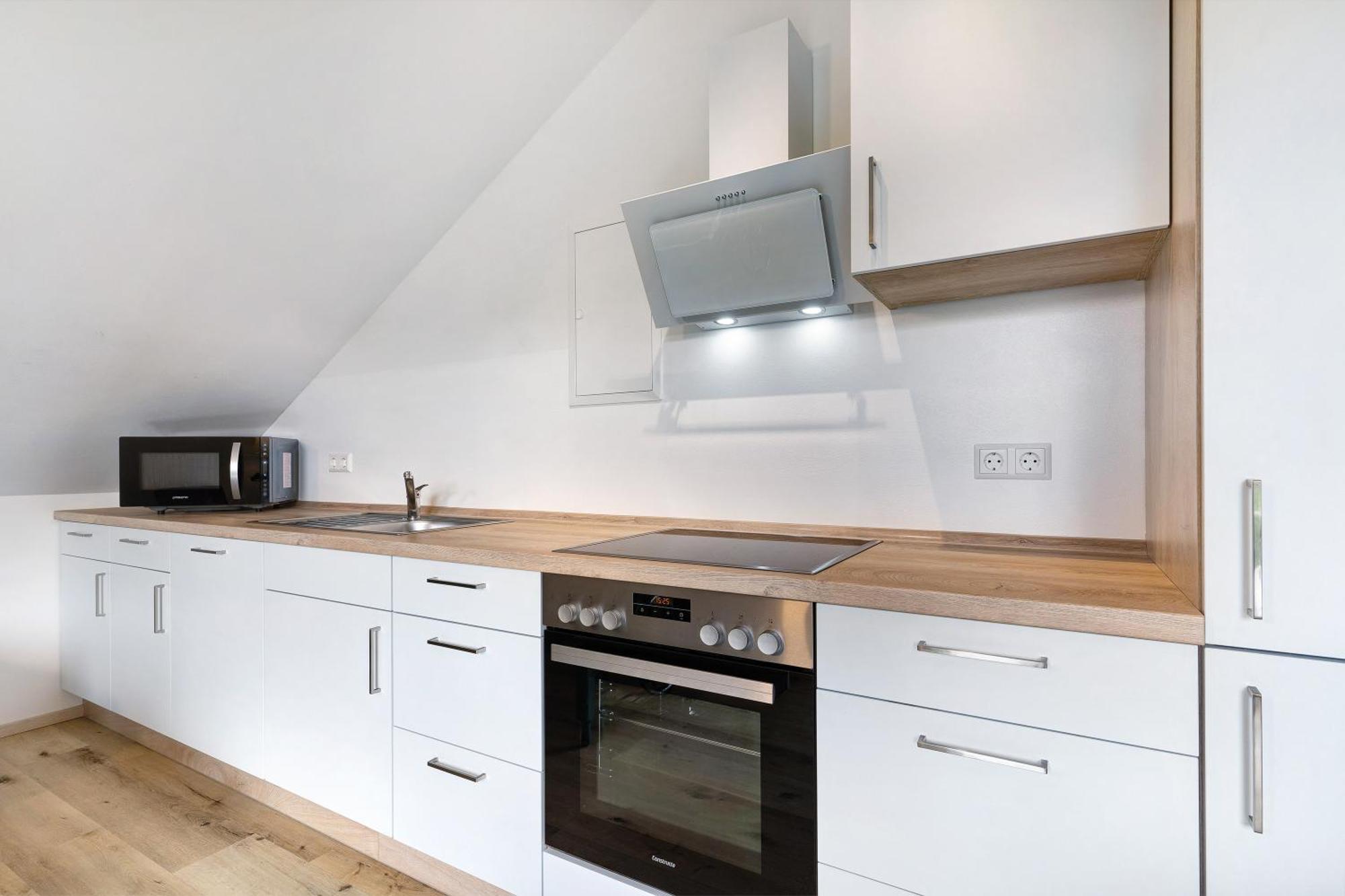 זסבאך אם קייזרשטוהל Ferienwohnung In Der Weinig מראה חיצוני תמונה